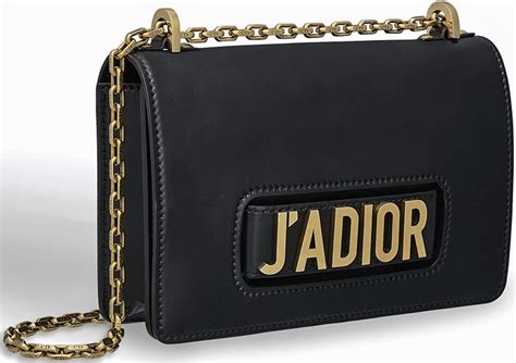 dior j adore bag|Altro.